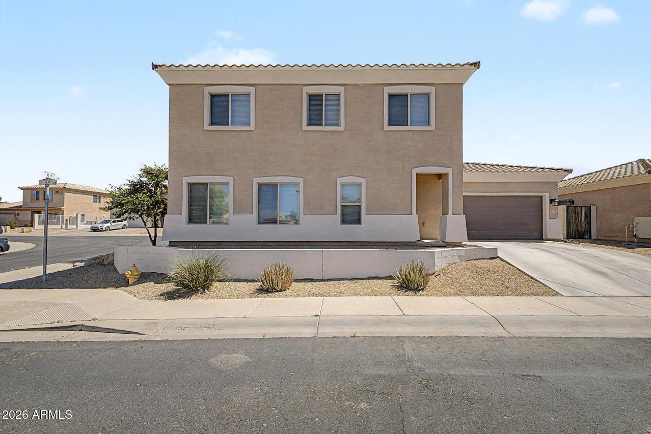 8225 S 5th Ln., Phoenix, AZ 85041