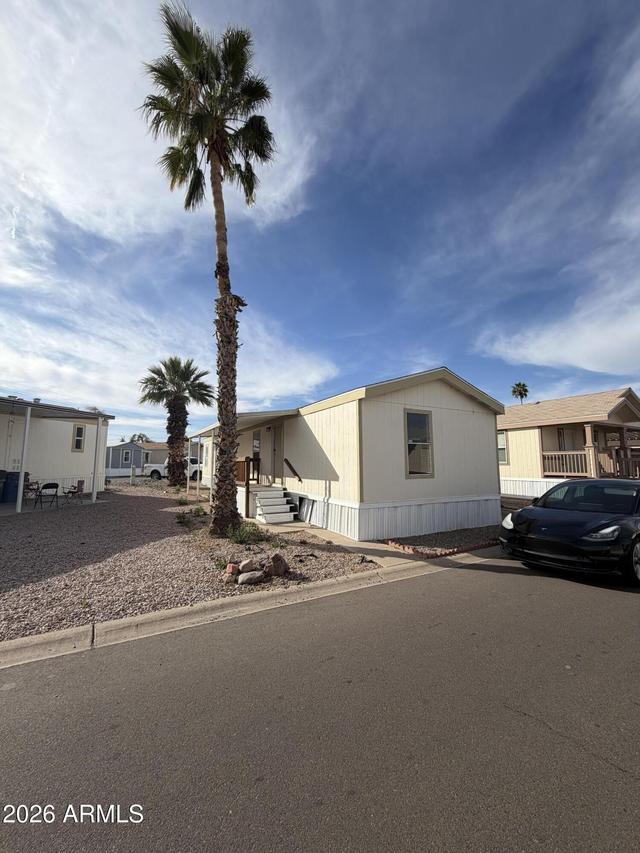 400 W Baseline Rd. #125, Tempe, AZ 85283