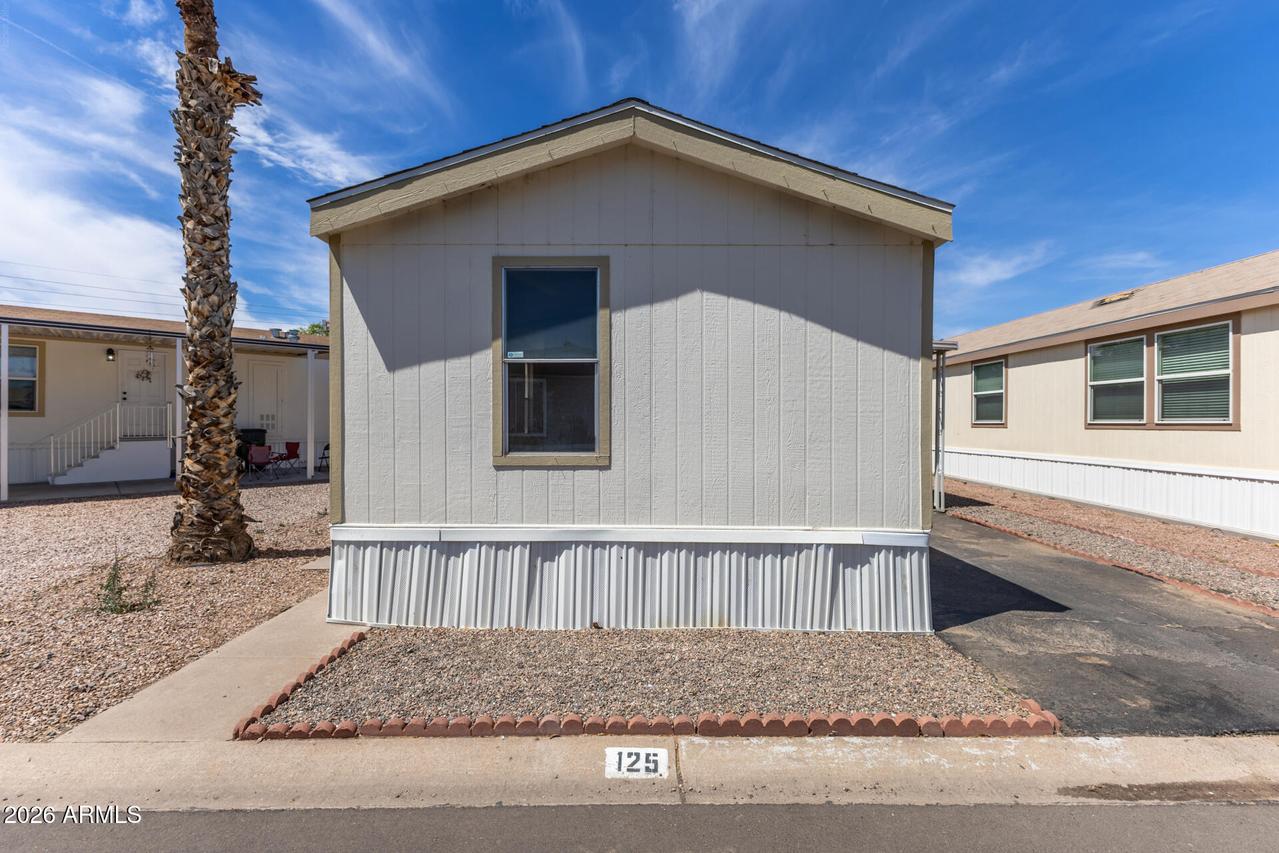 400 W Baseline Rd. #125, Tempe, AZ 85283