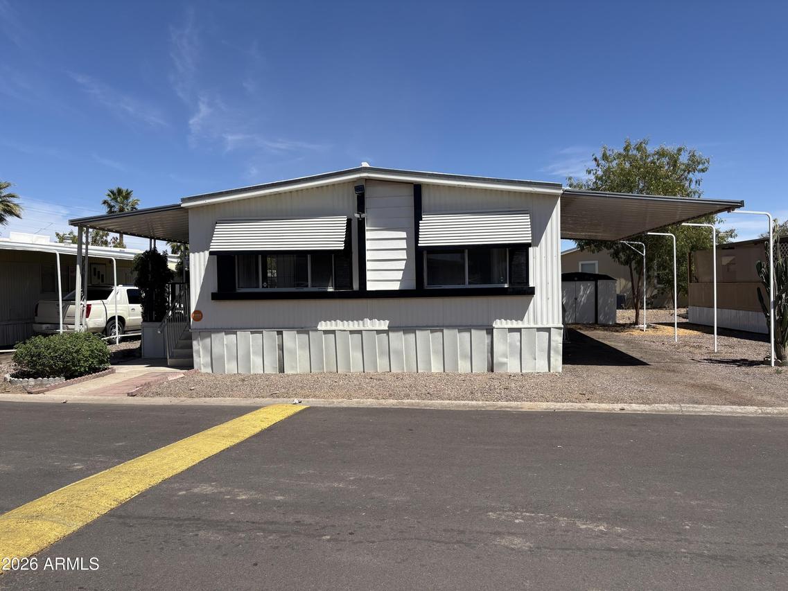 5747 W Missouri Ave. #20, Glendale, AZ 85301