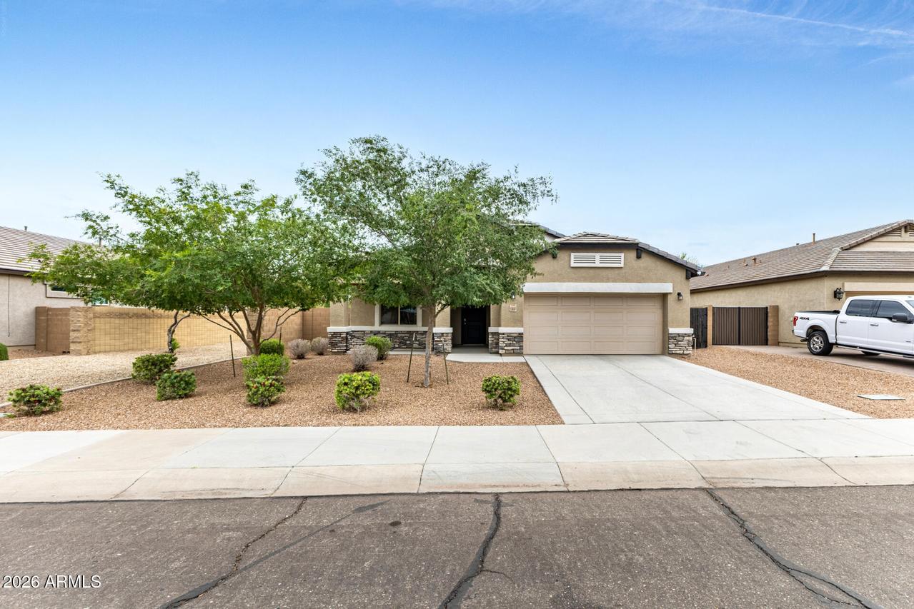 13607 W Briles Rd., Peoria, AZ 85383