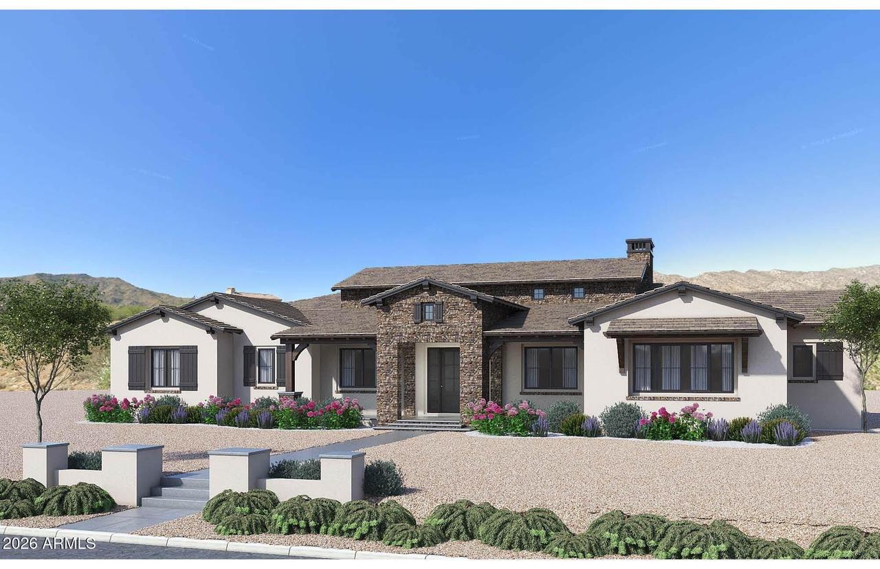 4500 N Regent St., Buckeye, AZ 85396