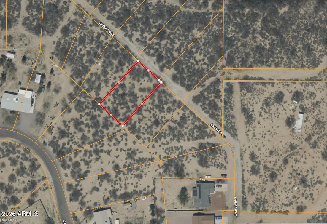 S Lariat Way Lot 97 #-, Safford, AZ 85546