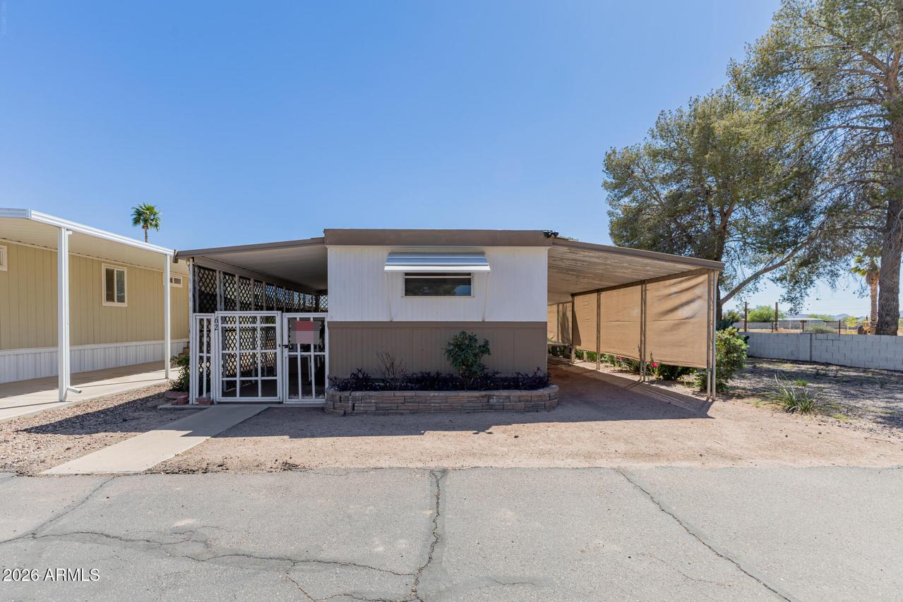 654 E Ranch Rd. #62, San Tan Valley, AZ 85140