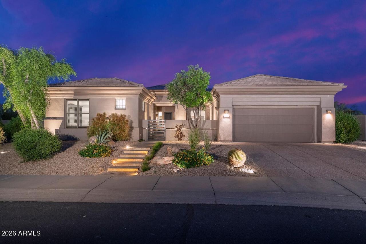 6231 E Evening Glow Dr., Scottsdale, AZ 85266