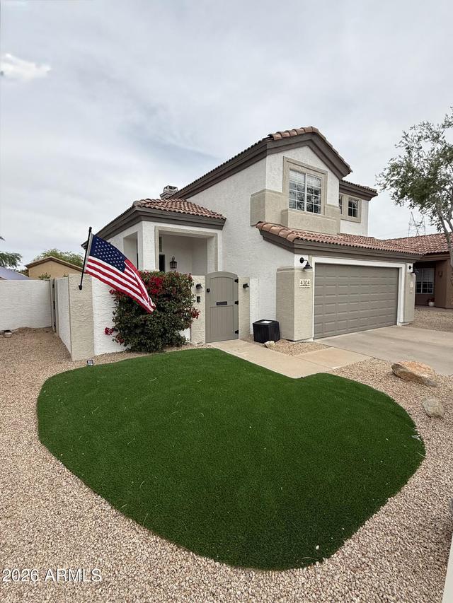 4304 E Milton Dr., Cave Creek, AZ 85331