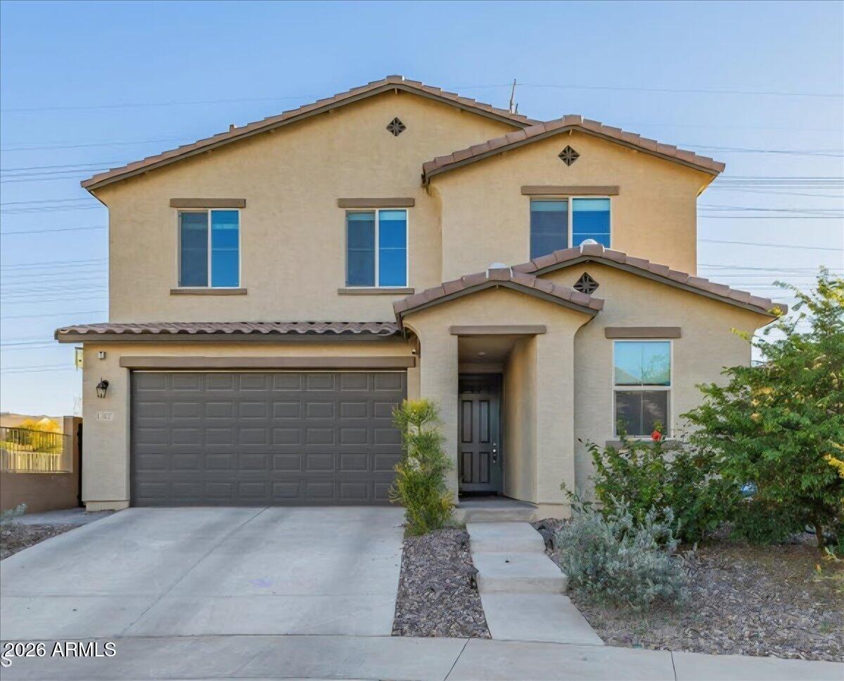 1317 E Fremont Rd., Phoenix, AZ 85042