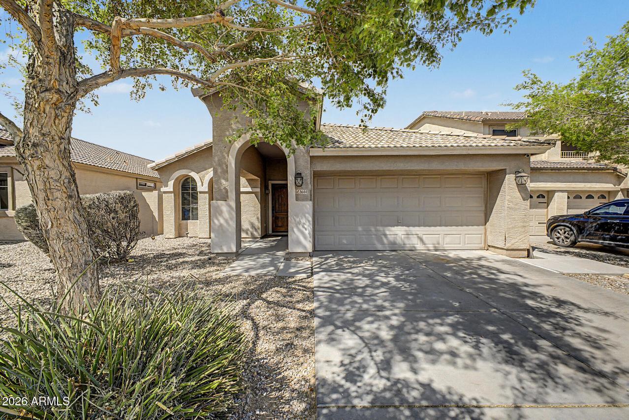 3644 W Goldmine Mountain Dr., San Tan Valley, AZ 85144