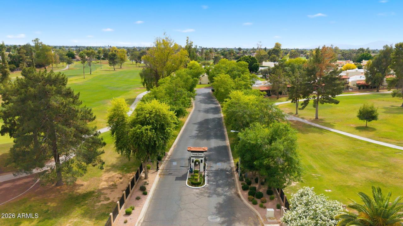 2322 S Rogers #9, Mesa, AZ 85202