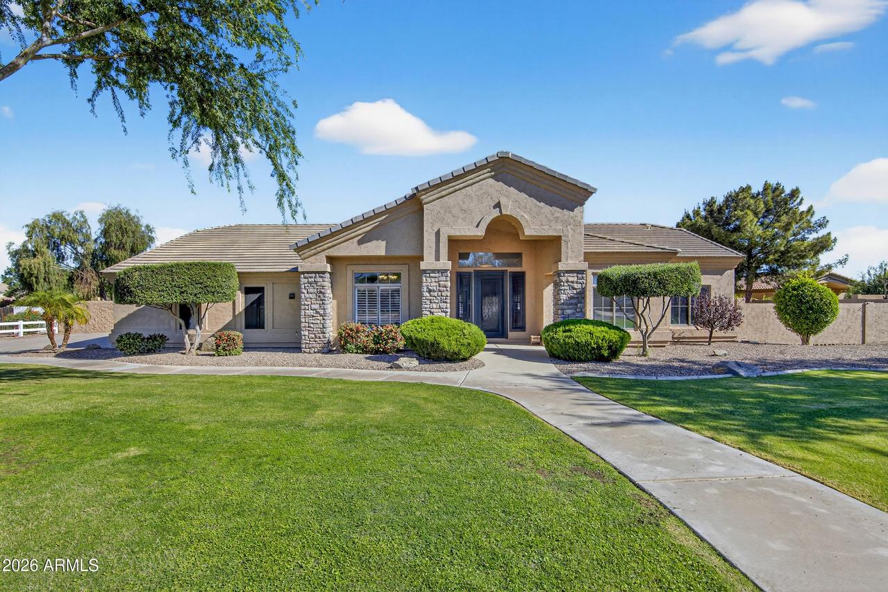 20970 E Excelsior Ave., Queen Creek, AZ 85142