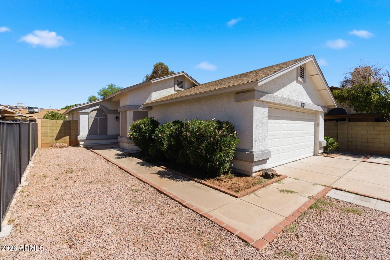 3622 W Marco Polo Rd., Glendale, AZ 85308