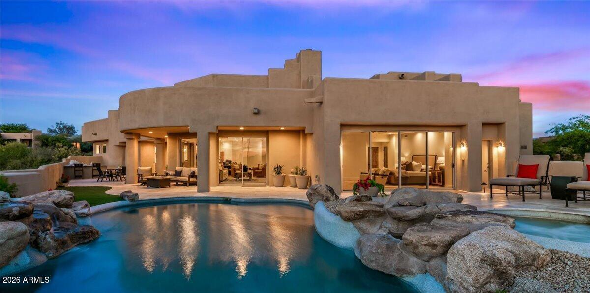 10295 E Rising Sun Dr., Scottsdale, AZ 85262