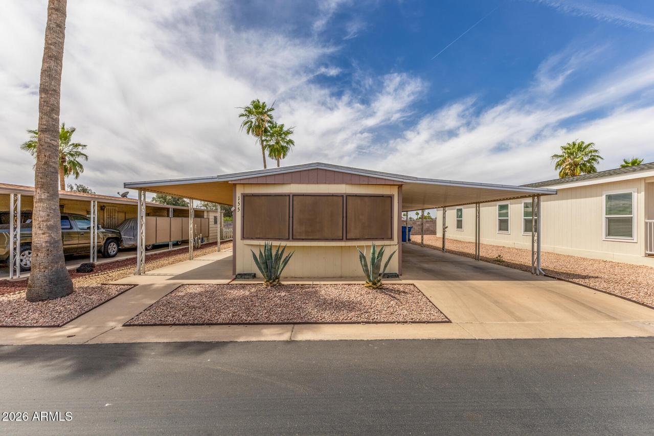 9302 E Broadway Rd. #155, Mesa, AZ 85208