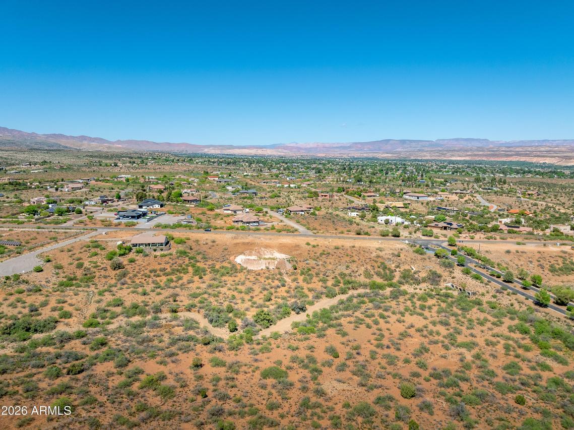 1155 E Quail Springs Ranch Rd. #4, Cottonwood, AZ 86326