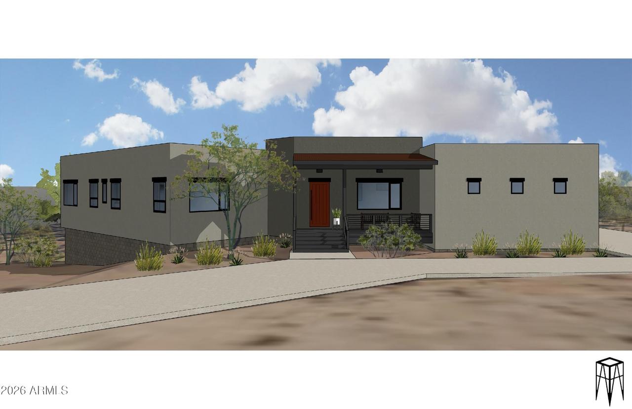 1155 E Quail Springs Ranch Rd. #4, Cottonwood, AZ 86326