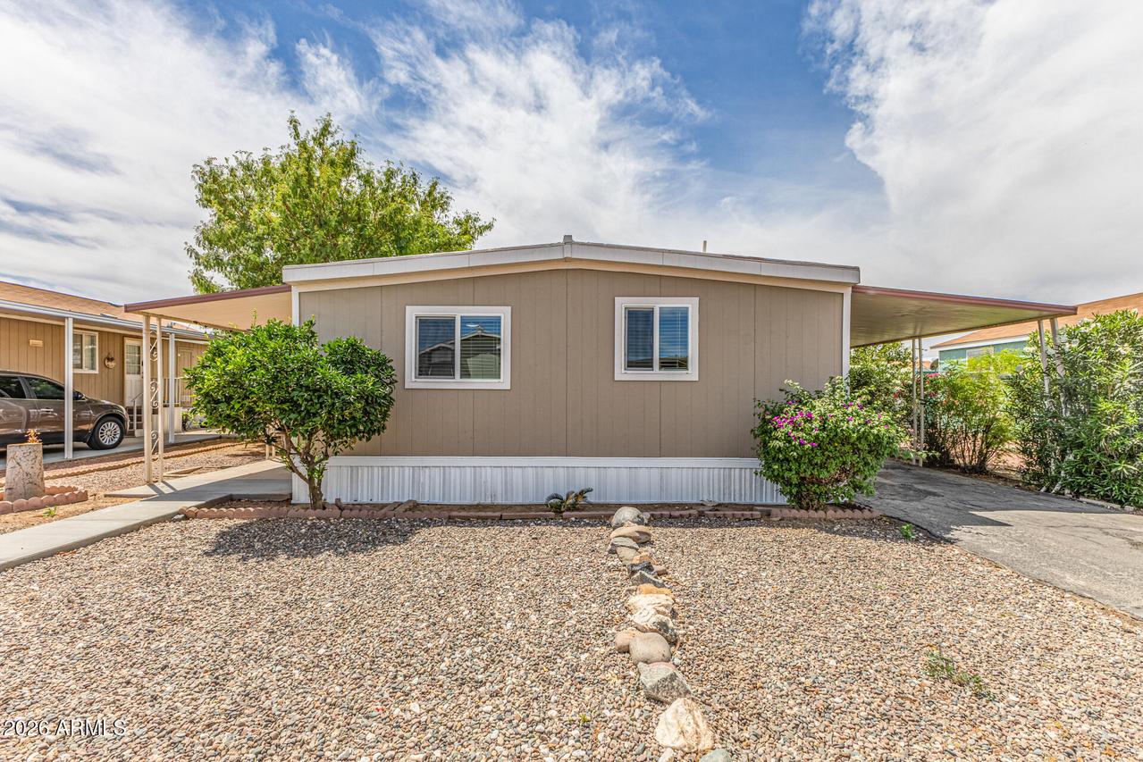 5747 W Missouri Ave. #41, Glendale, AZ 85301