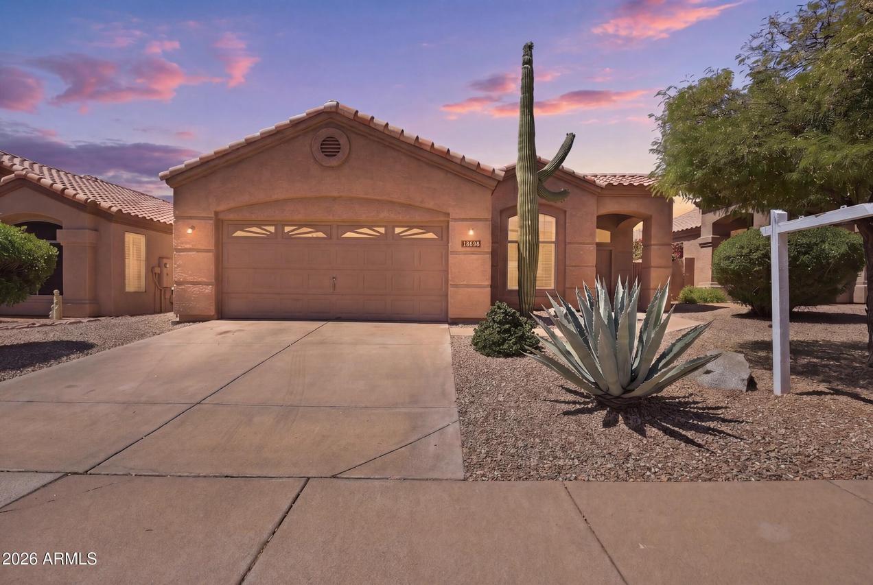18698 N 91st St., Scottsdale, AZ 85255