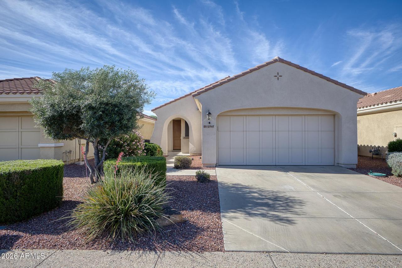 12947 W Chapala Dr., Sun City West, AZ 85375