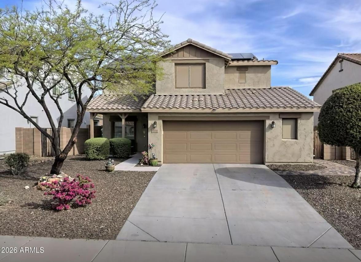 12700 W Desert Mirage Dr., Peoria, AZ 85383