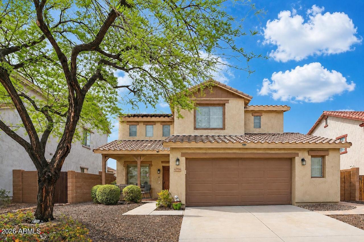 12700 W Desert Mirage Dr., Peoria, AZ 85383
