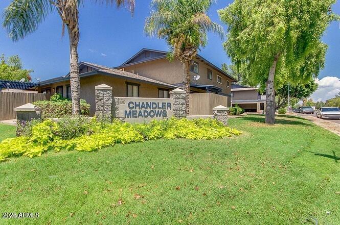 286 W Palomino Dr. #23, Chandler, AZ 85225