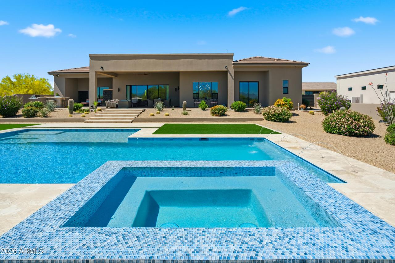 29607 N 141st St., Scottsdale, AZ 85262