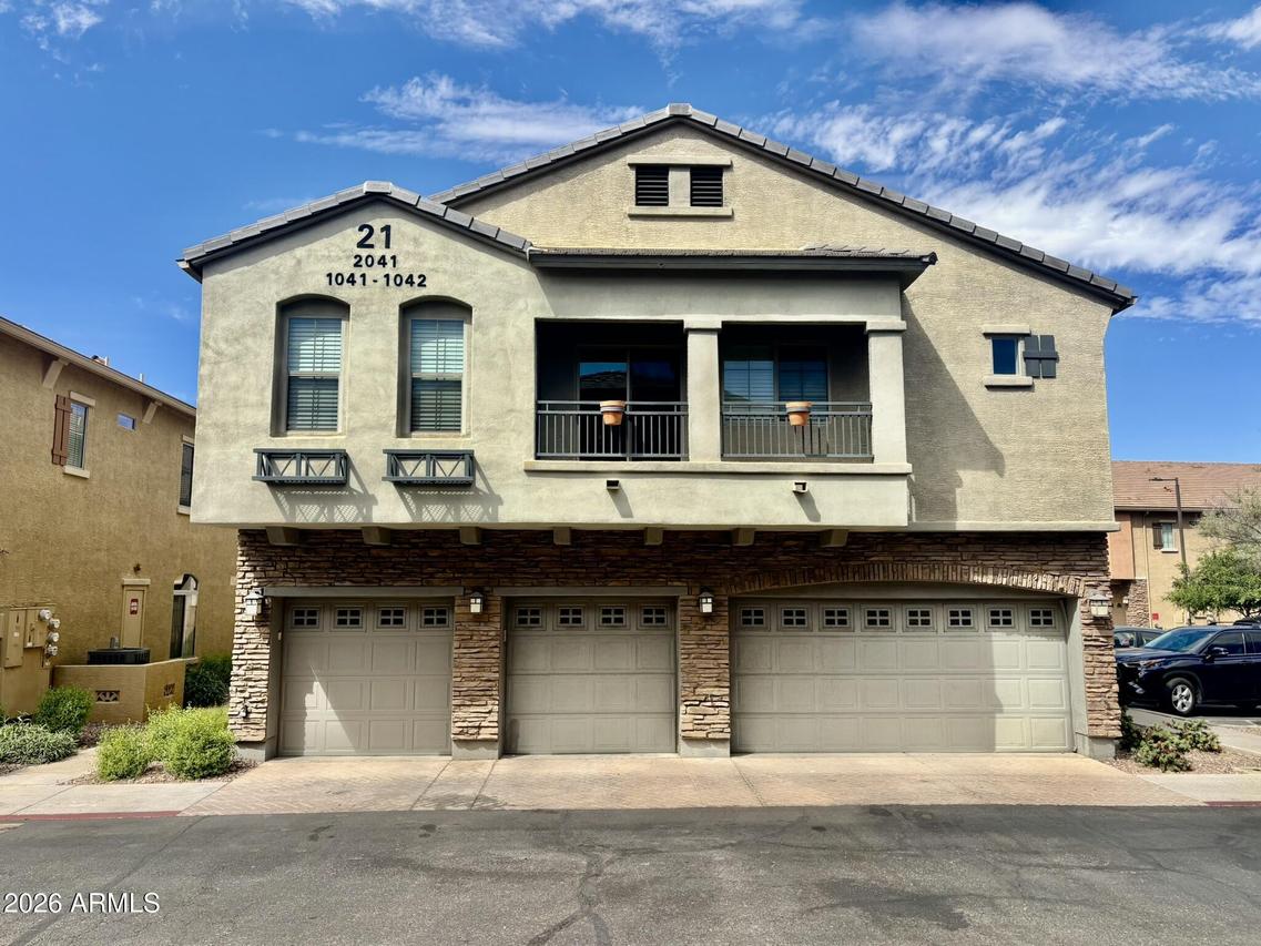 1350 S Greenfield Rd. #2041, Mesa, AZ 85206