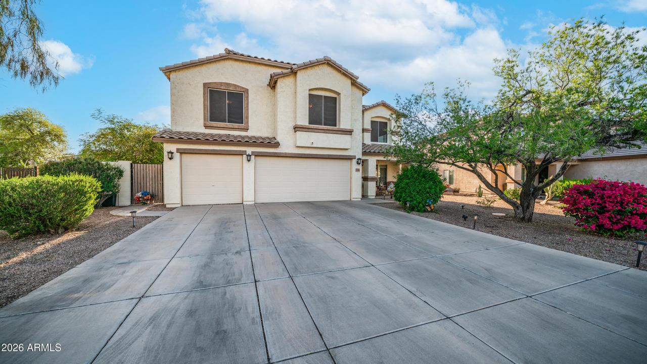 27980 N Titanium Ln., San Tan Valley, AZ 85143