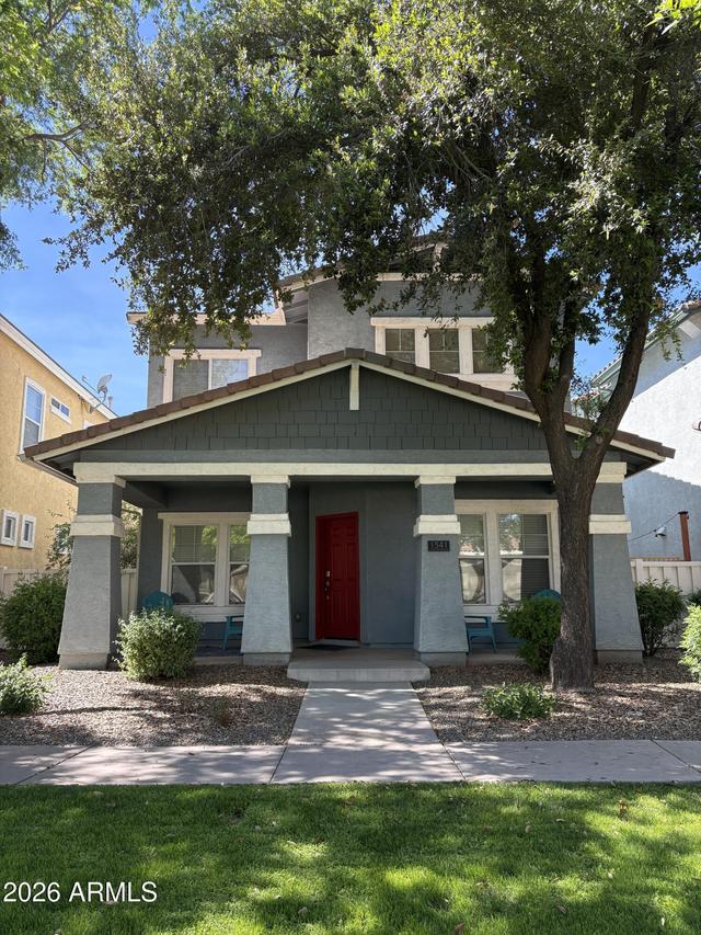 1541 S Malabar Ln., Gilbert, AZ 85296