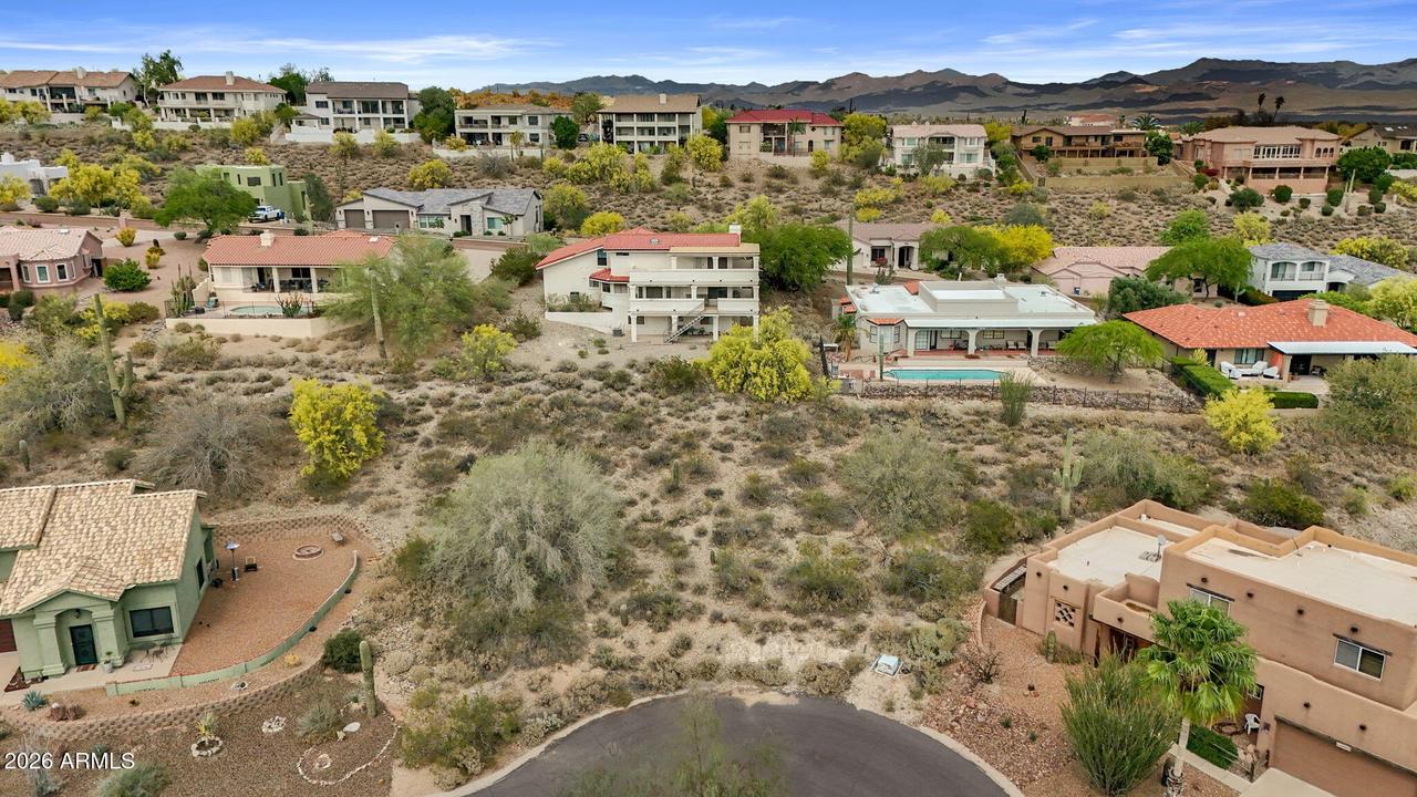 16619 N Agate Knoll Pl. #58 2, Fountain Hills, AZ 85268