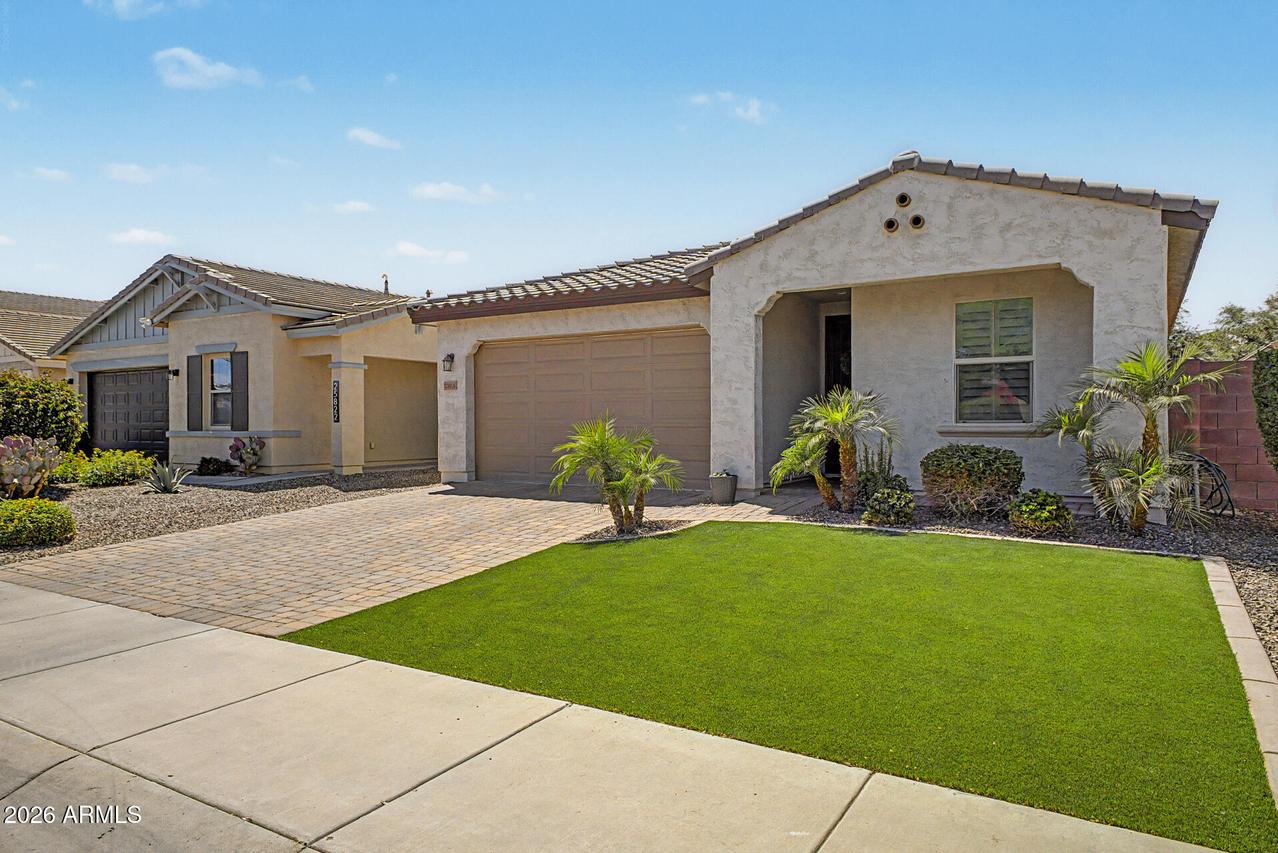 25826 N 122nd Ln., Peoria, AZ 85383