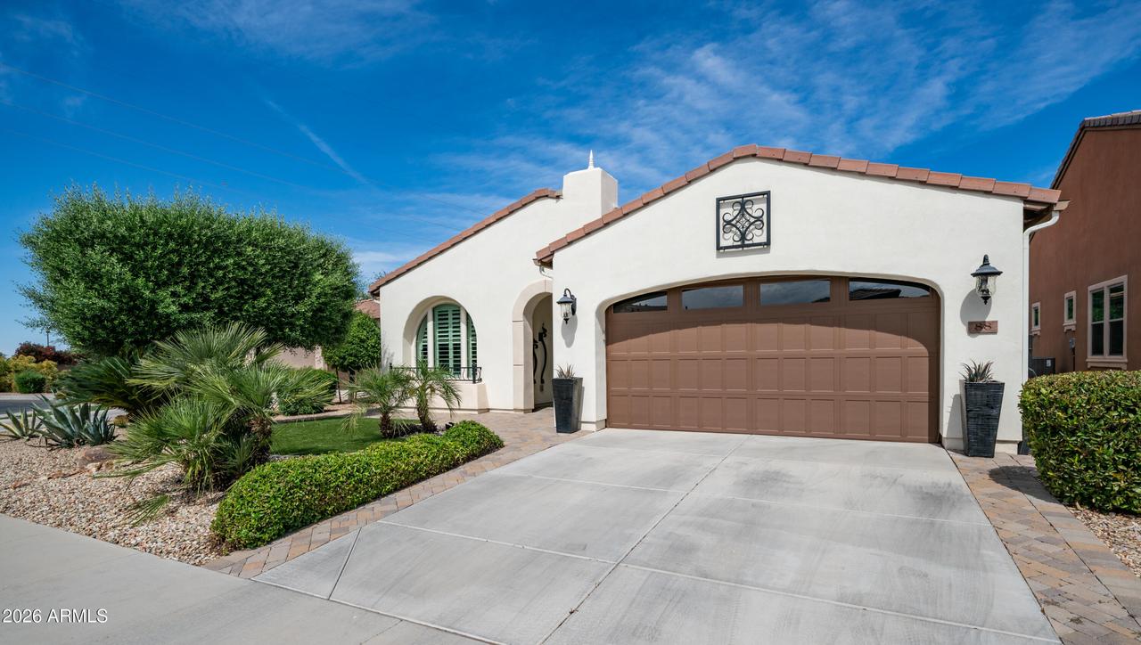 88 E Atole Ct., Queen Creek, AZ 85140