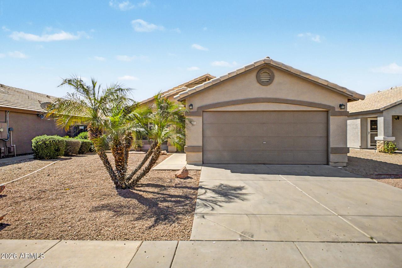 15955 W Smokey Dr., Surprise, AZ 85374
