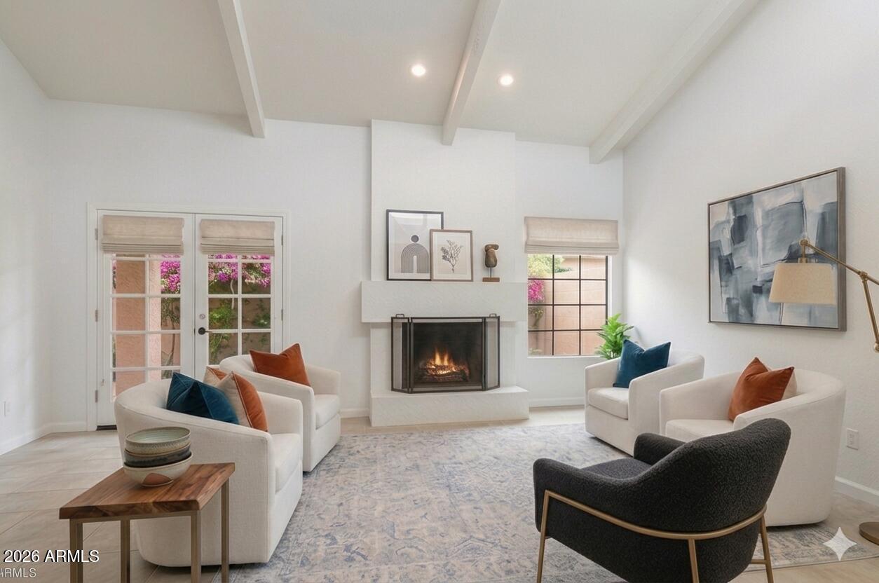 7245 E Buena Terra Way, Scottsdale, AZ 85250