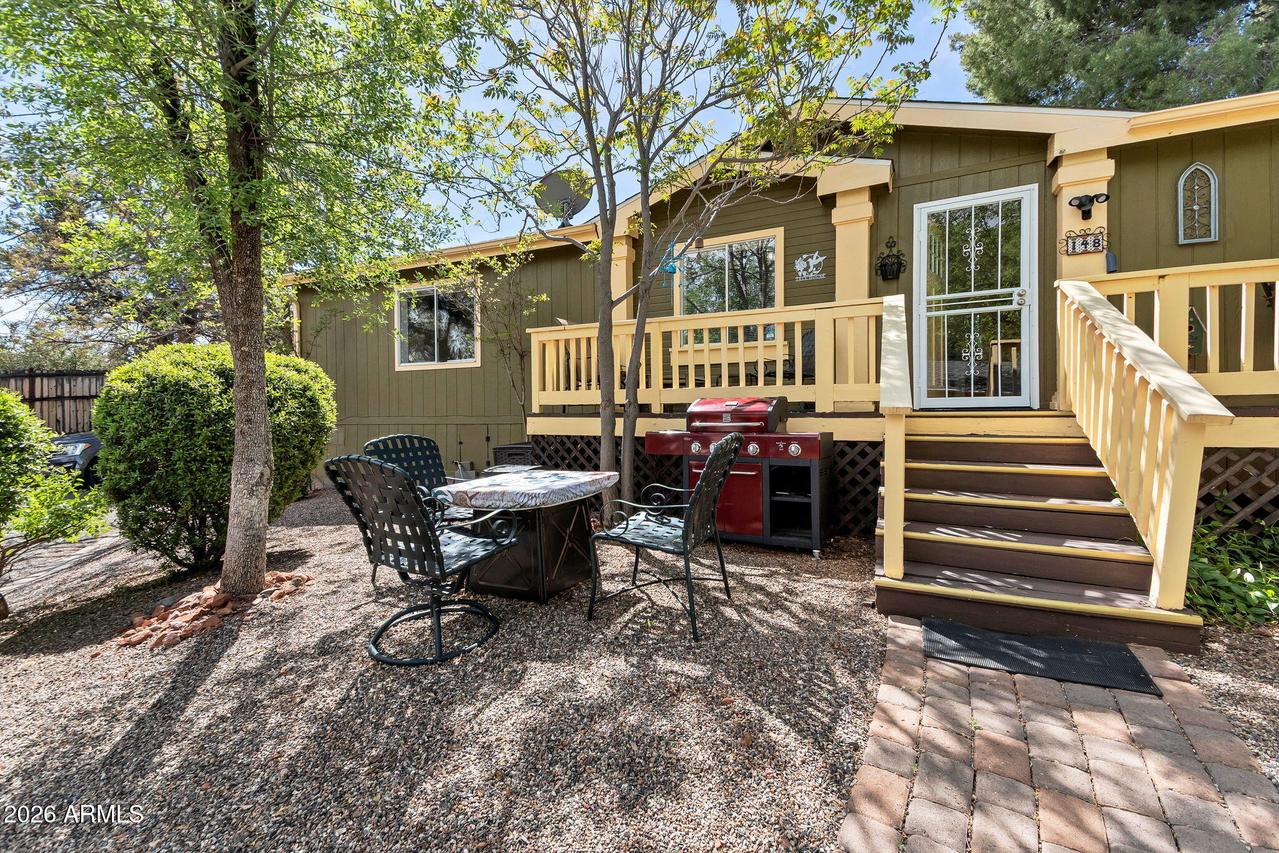 6770 W State Rte 89a #148, Sedona, AZ 86336