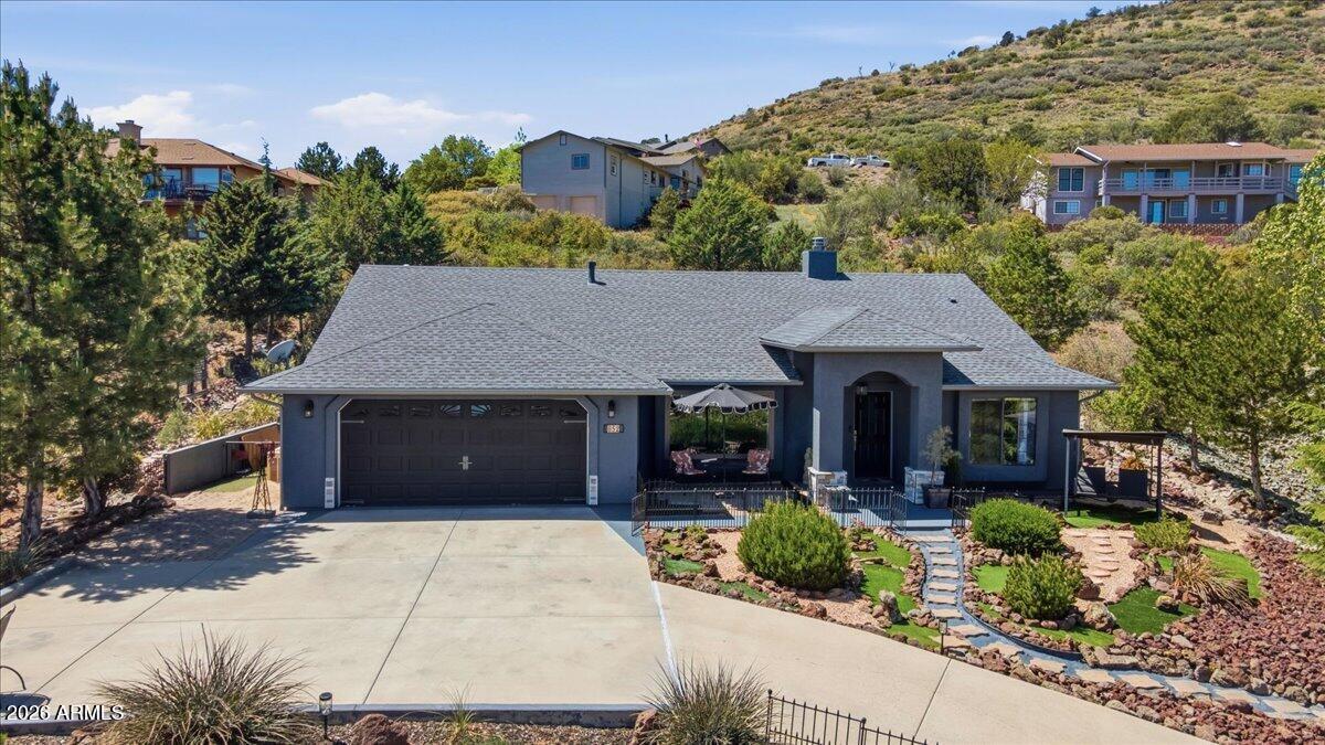 852 Sunrise Blvd., Prescott, AZ 86301