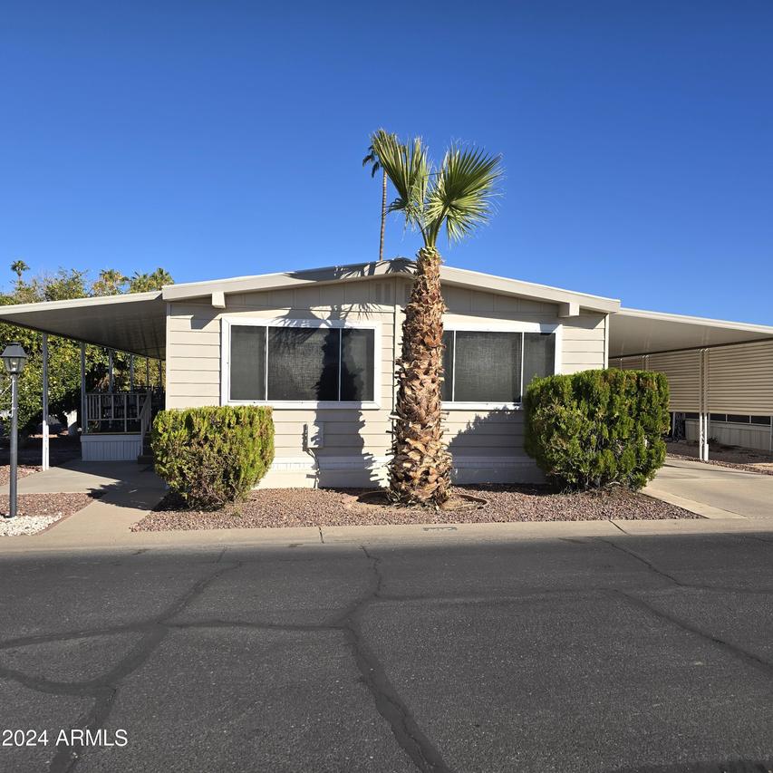 11411 N 91st Ave. #185, Peoria, AZ 85345