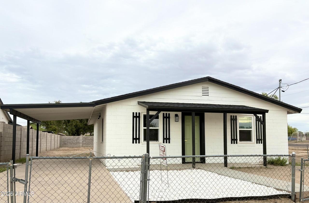 175 S Matilda St., Florence, AZ 85132