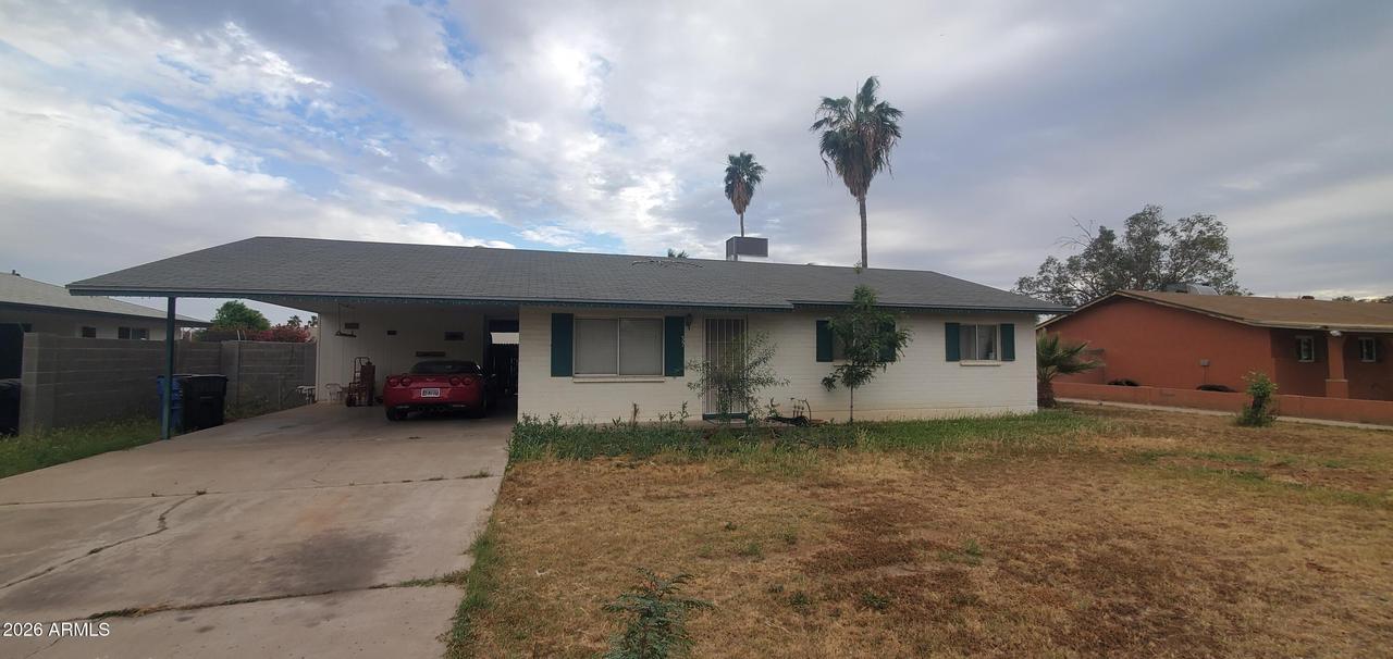 37 W Rawhide Ave., Gilbert, AZ 85233