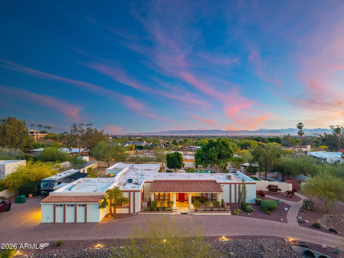 3811 E Stella Ln., Paradise Valley, AZ 85253