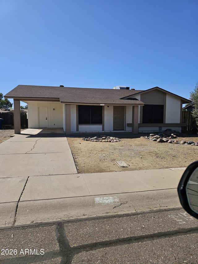 307 W Rosal Pl., Chandler, AZ 85225