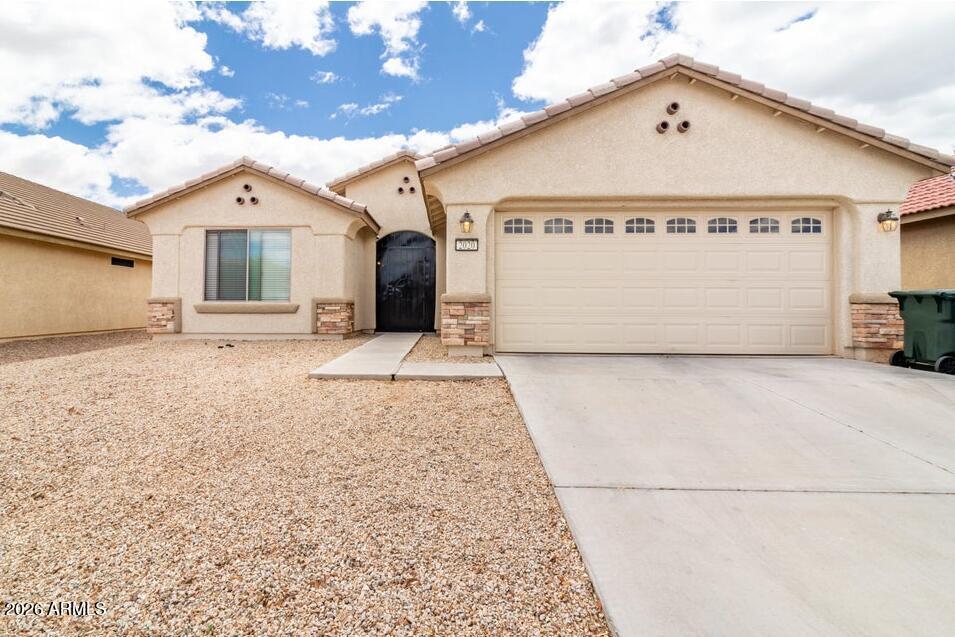 2020 Valley Sage St., Sierra Vista, AZ 85635