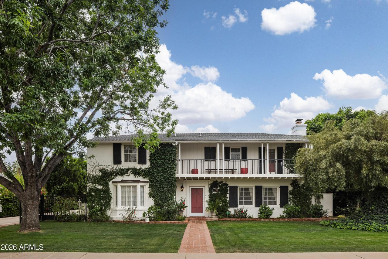 917 Encanto Dr., Phoenix, AZ 85007