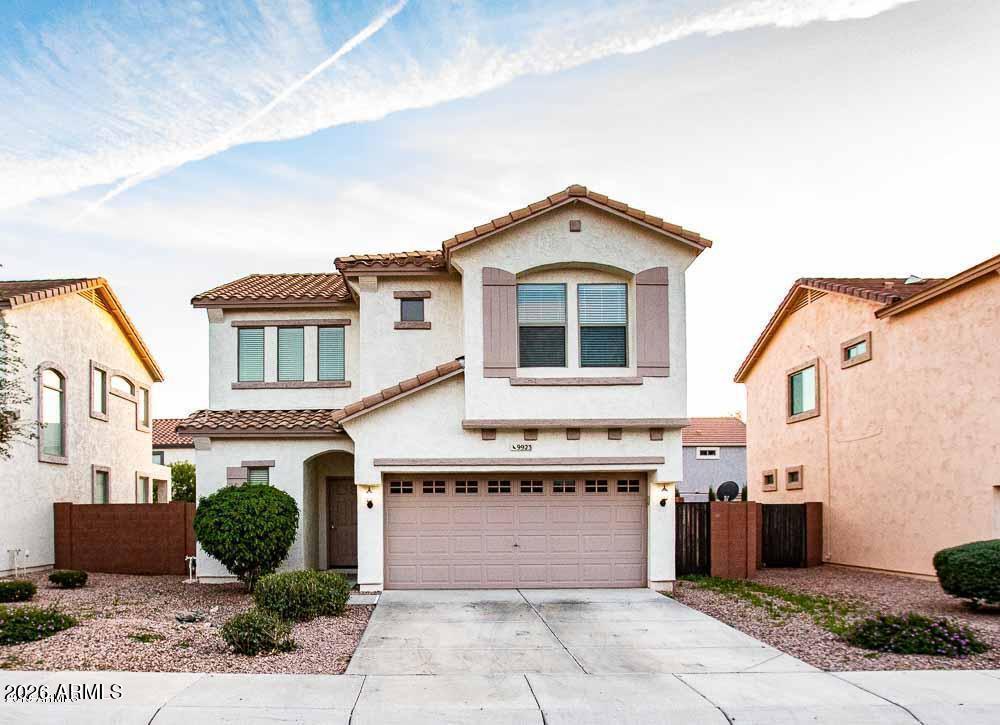 9923 E Edgewood Ave., Mesa, AZ 85208