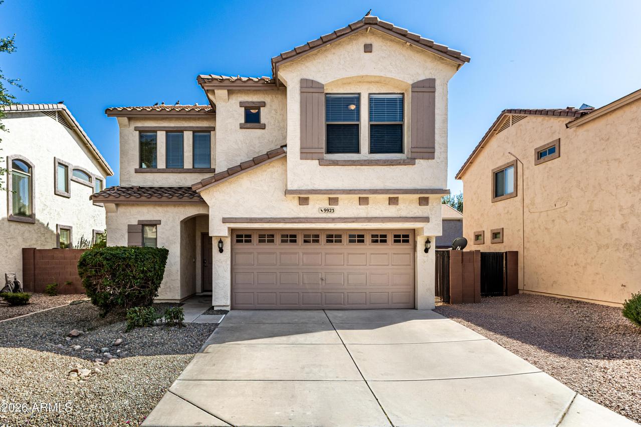 9923 E Edgewood Ave., Mesa, AZ 85208