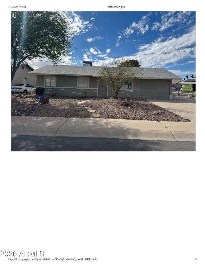 704 N Elm St., Buckeye, AZ 85326