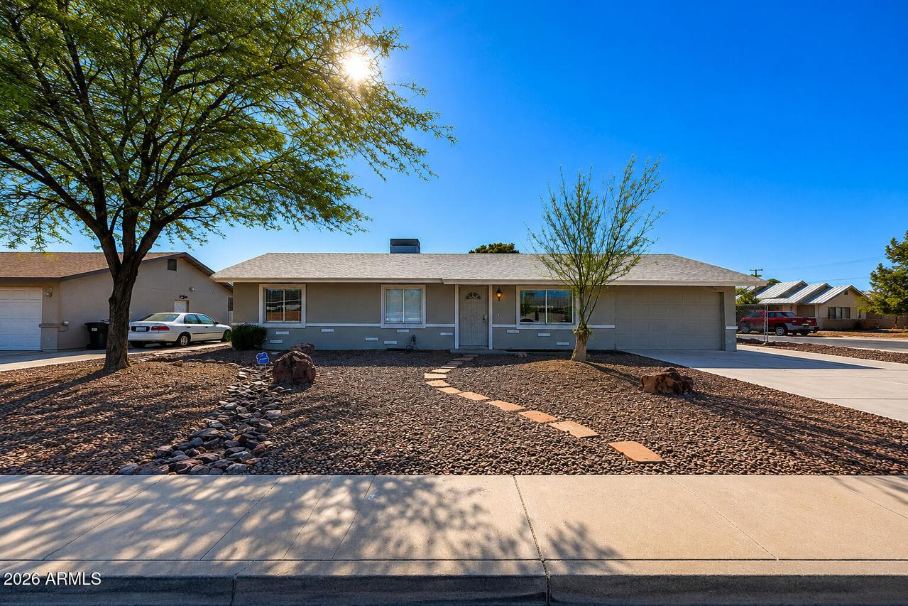704 N Elm St., Buckeye, AZ 85326