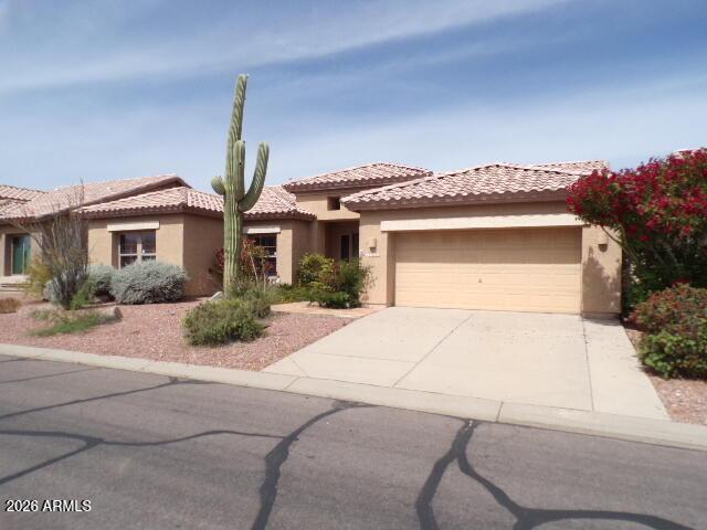 7366 E Desert Spoon Ln., Gold Canyon, AZ 85118