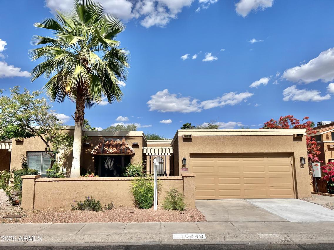 10449 N 9th St., Phoenix, AZ 85020