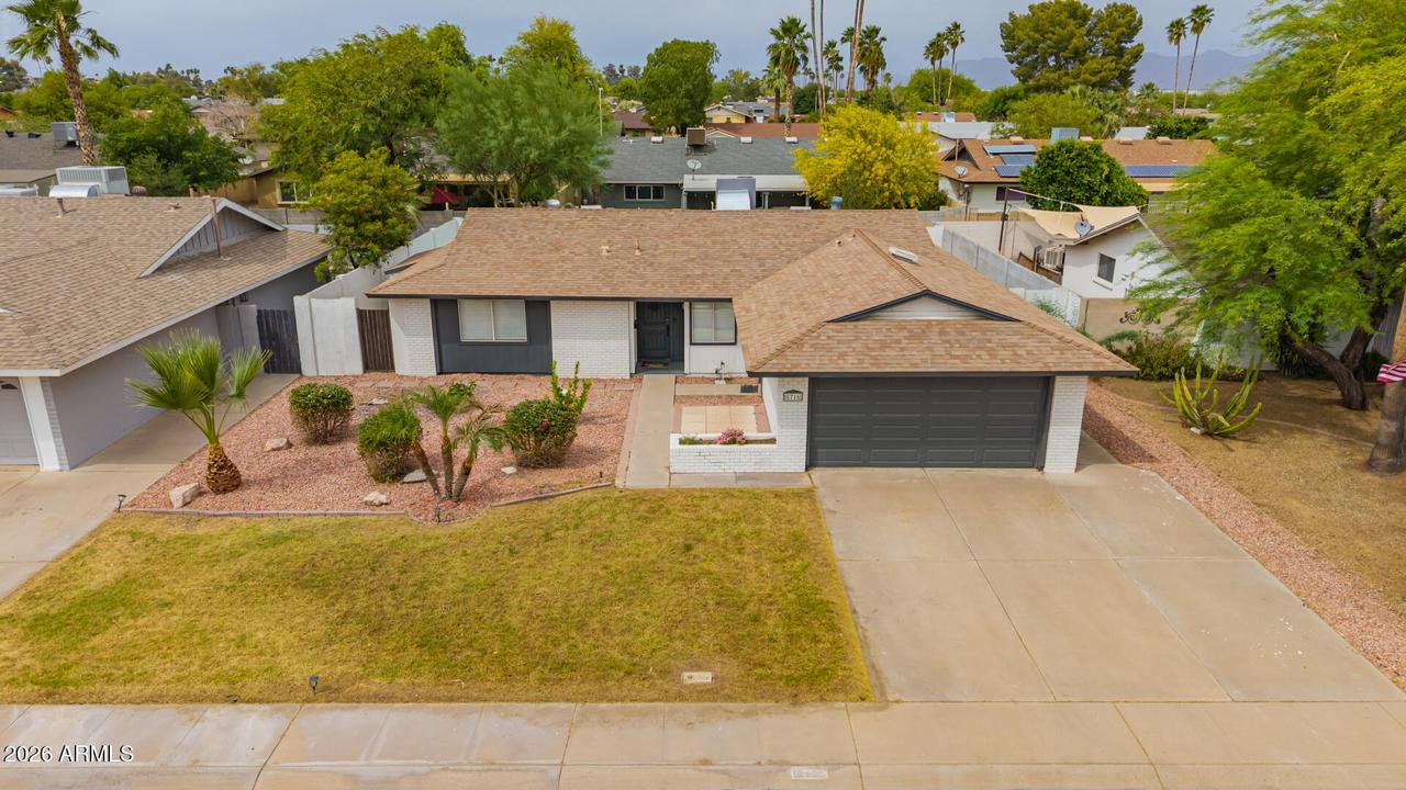 8716 E Mitchell Dr., Scottsdale, AZ 85251